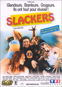 Slackers [DVD], 1