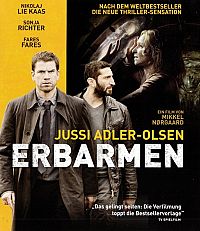 Erbarmen [Blu-ray], 1