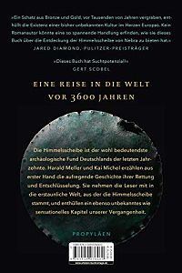 Die Himmelsscheibe von Nebra, 2