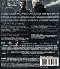 Game of Thrones - Staffel 6 [Blu-ray], 2
