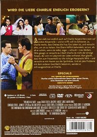 Two and a Half Men - Staffel 7 [DVD], 1