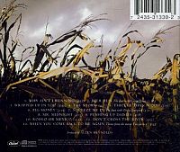 Scarecrow [CD], 1