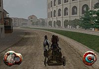 Ben Hur [Sony PlayStation 2], 7