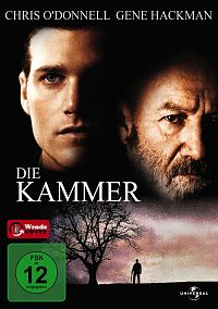 Die Kammer [DVD], 1