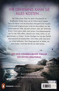 STILL ALIVE - Sie weiss, wo sie dich findet, 1