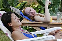 Nichts als Gespenster [DVD], 3