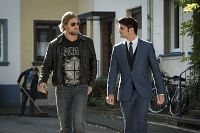 Der letzte Bulle - Staffel 4  [DVD], 5