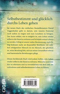 Zünde dein inneres Licht an, 1