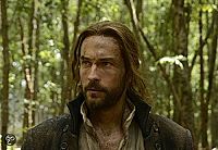 Sleepy Hollow - Saison 1 [Blu-ray], 2
