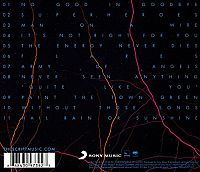 No Sound Without Silence [CD], 1