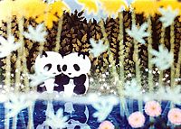 Tao Tao - Der kleine Pandabär [DVD], 3