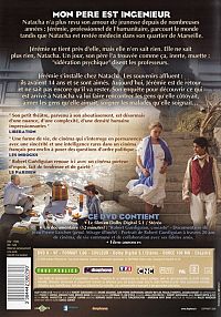 Mon père est ingénieur [DVD], 1