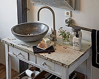 Do it yourself-Ideen für Ihr Zuhause: Wohnen im Vintage-Stil, 1