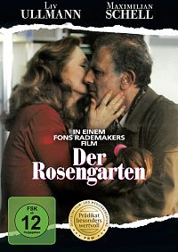 Der Rosengarten [DVD], 1