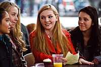 Happy New Year - Neues Jahr, neues Glück [Blu-ray], 6