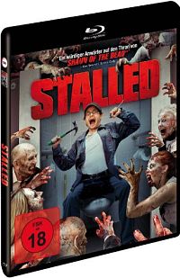 Stalled [Blu-ray], 2