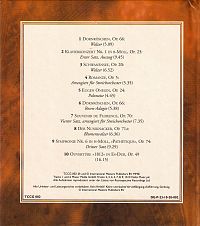 Die grossen Komponisten Vol. 2 - Tschaikowsky [CD], 1