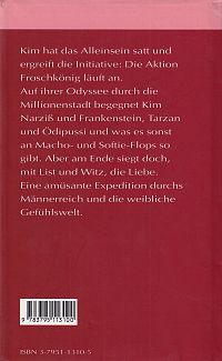 Männer fallen nicht vom Himmel, 1