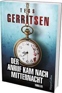 Der Anruf kam nach Mitternacht, 1