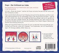 Der Schlüssel zur Liebe, 1