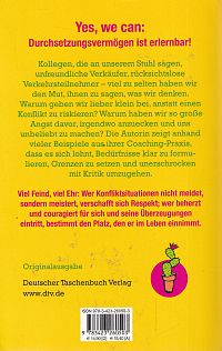 Mach dich unbeliebt und glücklich und nimm dir vom Leben, was du willst!, 1