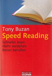Speed Reading, 1