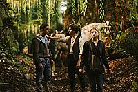 Armans Geheimnis - Staffel 1 [DVD], 3