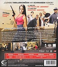 Lieferung mit Hindernissen [Blu-ray], 2