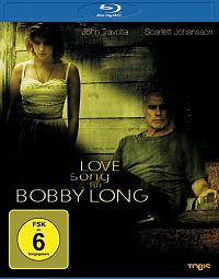 Lovesong für Bobby Long [Blu-ray], 1