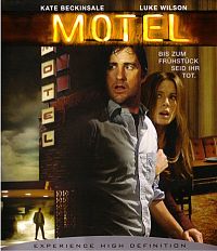 Motel [Blu-ray], 6