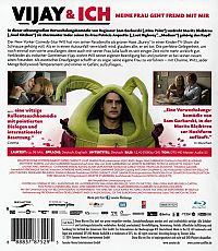 Vijay & ich - Meine Frau geht fremd mit mir [Blu-ray], 1