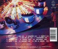 Achterbahn [CD], 1