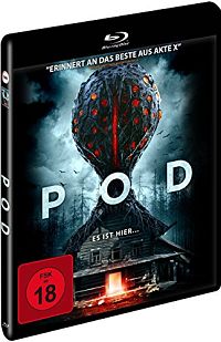 POD - Es ist hier [Blu-ray], 5