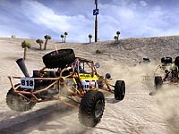 MX vs. ATV - Untamed [Sony PlayStation 3], 2