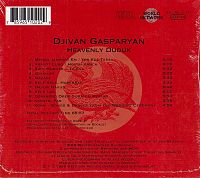 Heavenly Duduk [CD], 1