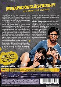 Fack ju Göhte [DVD], 2