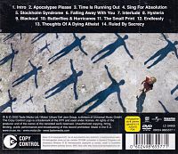 Absolution [CD], 1