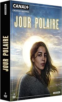 Jour polaire - Saison 1 [DVD], 1