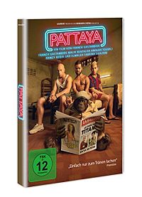 Pattaya [DVD], 4