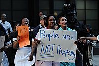 Welcome to New York [Blu-ray], 4