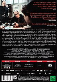Akte Grüninger [DVD], 1