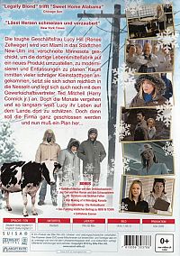 New in Town [DVD], 2
