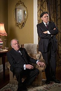 Der Pathologe - Mörderisches Dublin [Blu-ray], 4