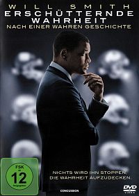 Erschütternde Wahrheit [DVD], 1