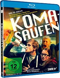 Komasaufen [Blu-ray], 1