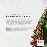Ich bin dann mal schlank - Kochbuch, 1