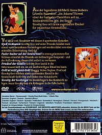 Scooby-Doo - Die grössten Abenteuer [DVD], 1