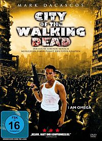 City of the walking dead [DVD], 7