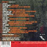 Reanimation [CD], 1