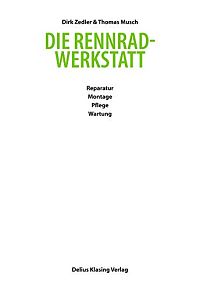 Die Rennradwerkstatt, 6